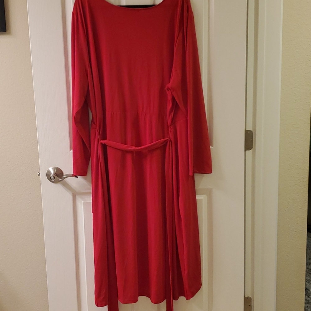 Make A Statement With This Dress! - image 4